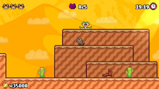 Kitten Island 2 screenshot 2