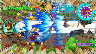 MeowPower! Yachiyo screenshot 1