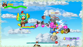 MeowPower! Yachiyo screenshot 4