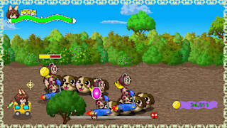 MeowPower! Yachiyo screenshot 5