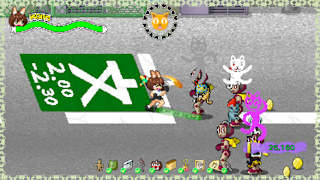 MeowPower! Yachiyo screenshot 3