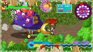 MeowPower! Yachiyo screenshot 2