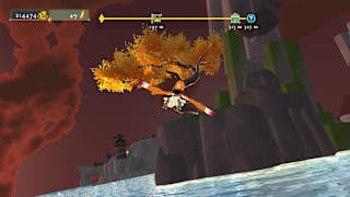 Aerialia: Wings of Delivery screenshot 6