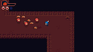 Kyra The Hunter screenshot 4