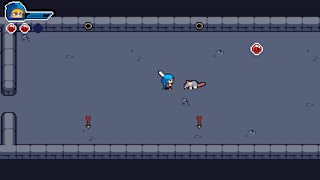 Kyra The Hunter screenshot 2