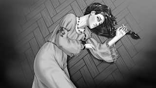 The Night of the Exorcism screenshot 2