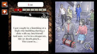 Dead End Escape screenshot 1