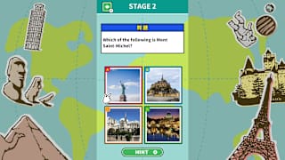 Relax & Learn World Heritage screenshot 1