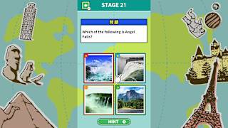 Relax & Learn World Heritage screenshot 3