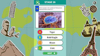 Relax & Learn World Heritage screenshot 4