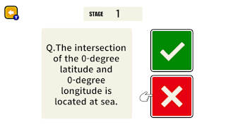 True or False THE WORLD screenshot 1