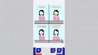 Mind Detective Psychology Test screenshot 4