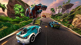Max Speed screenshot 1