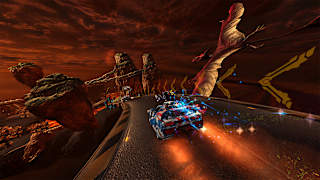 Max Speed screenshot 2