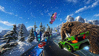 Max Speed screenshot 3