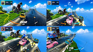 Max Speed screenshot 5