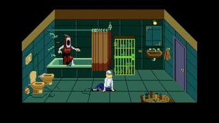 Tenebris Somnia screenshot 2