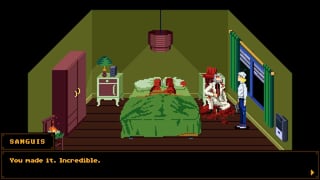 Tenebris Somnia screenshot 5