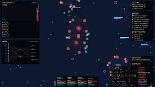 Bacterium screenshot 1