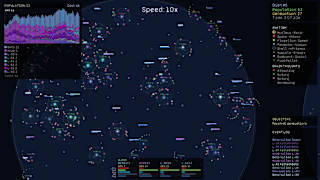 Bacterium screenshot 6
