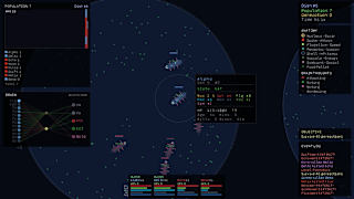 Bacterium screenshot 5