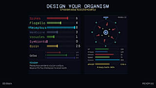 Bacterium screenshot 4