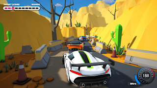 Art of Drift – Cozy Drift Simulator screenshot 3