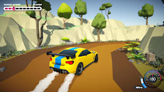 Art of Drift – Cozy Drift Simulator screenshot 5