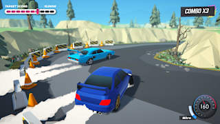 Art of Drift – Cozy Drift Simulator screenshot 2