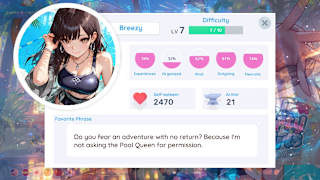 Pool Party Girls: Splash Babes screenshot 5