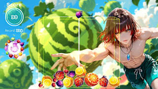 Pool Party Boys: Splash Guys screenshot 3