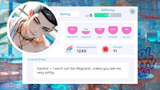 Pool Party Boys: Splash Guys screenshot 5
