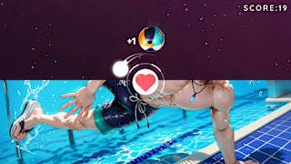 Pool Party Boys: Splash Guys screenshot 4