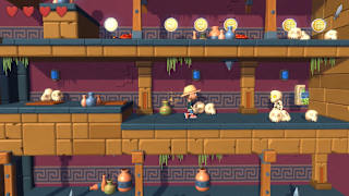 Pyramid Quest Junior screenshot 5