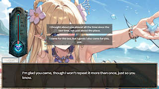 Mermaid Catch: Transform Sirens into Anime Girls screenshot 4