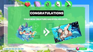Mermaid Catch: Transform Sirens into Anime Boys screenshot 3