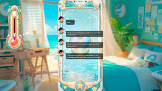 Love Island: Forbidden Boys Temptation screenshot 4