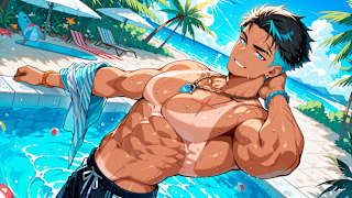 Love Island: Forbidden Boys Temptation screenshot 6