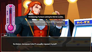 Pixel Hunters: Turn Retro Consoles into your Boyfriend screenshot 4