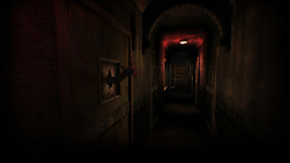 Asylum screenshot 6