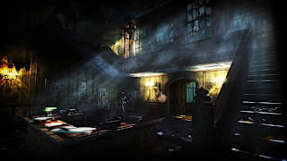 Asylum screenshot 5