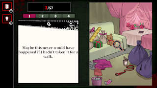 The Person Living Next Door screenshot 3