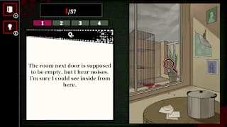 The Person Living Next Door screenshot 1