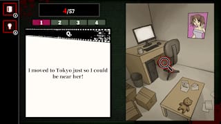 The Person Living Next Door screenshot 4
