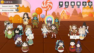 Lofi Witch Hatch screenshot 6