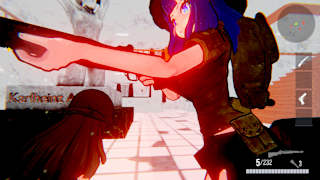 Girls Wars 1939 screenshot 2