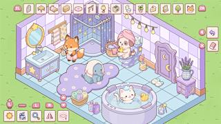 Make It Cozy! screenshot 3