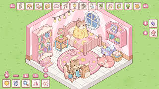 Make It Cozy! screenshot 2