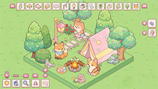 Make It Cozy! screenshot 5