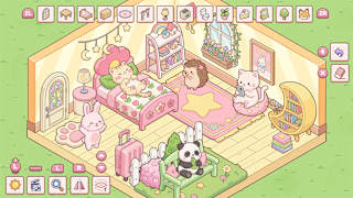 Make It Cozy! screenshot 4